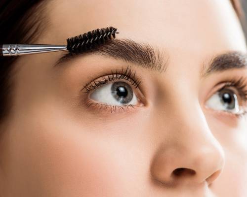 brows lift : laminage des sourcils