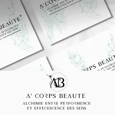 carte cadeau A'Corps Beauté