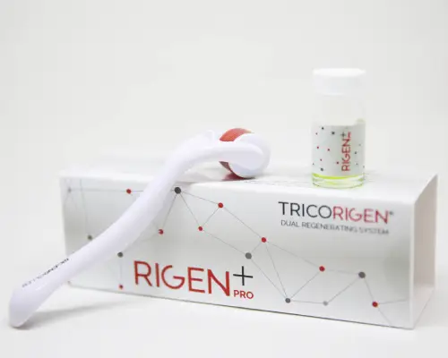 Tricorigen_mésothérapie traitement de repousse cheveux