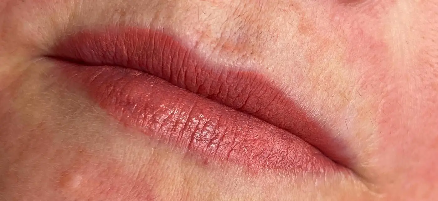 fresh lips avant-après (après)