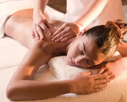 soins corps - massage - elixir de jouvence