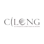 Marque partenaire des centres esthétique ACB: Cilong - techniques & cosmétiques du regard