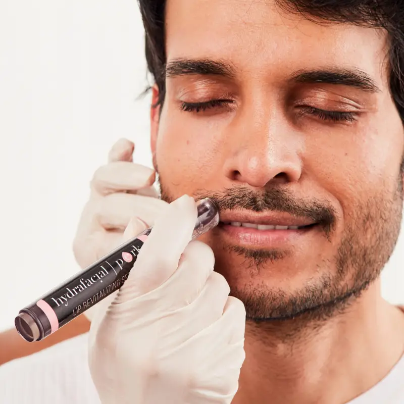 Hydrafacial® Perk Lips soin repulpant lèvres à Nancy et Metz