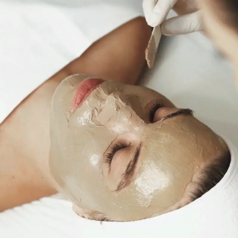 Cosmelan Peel soin anti taches visage Institut ACB Nancy et Metz