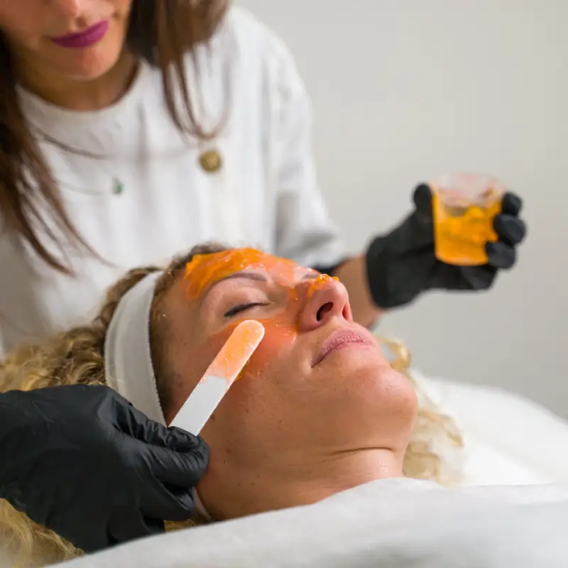 Lumixa soin visage luminothérapie booster de collagène à Nancy et Metz