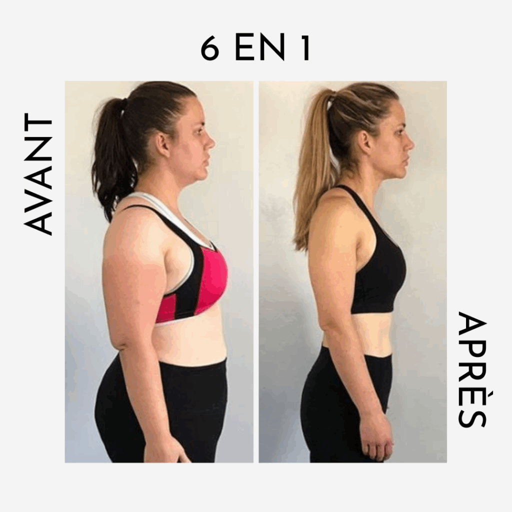 6-en-1 pour préparer son corps pour l'été