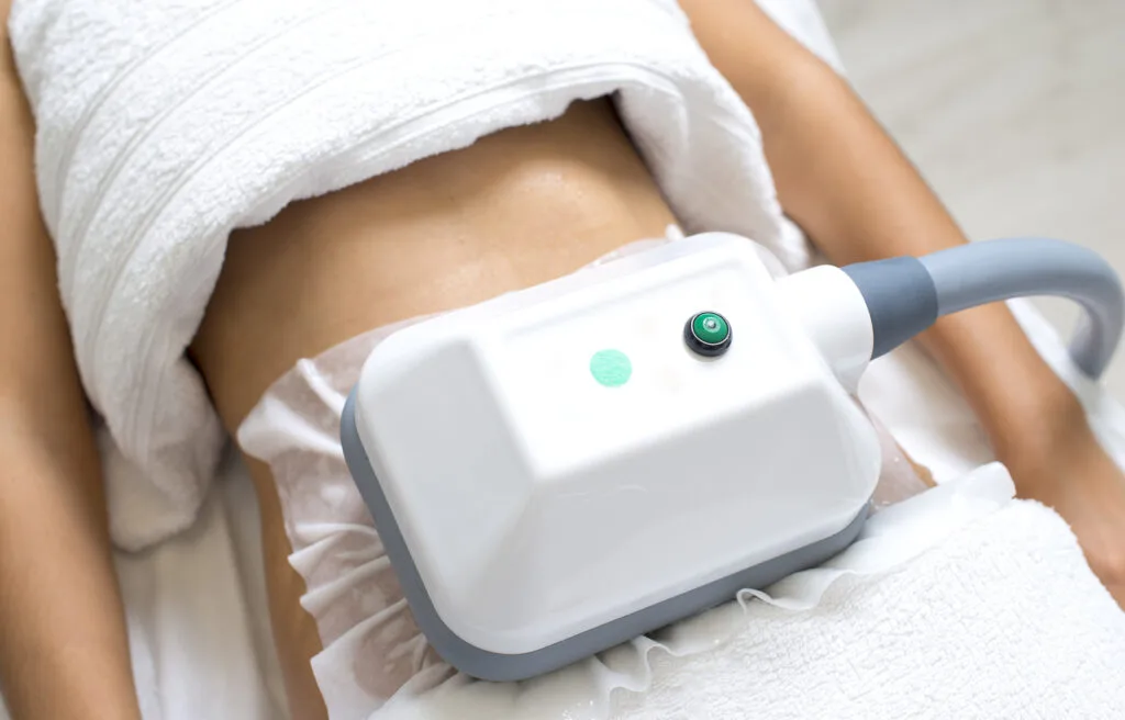 cryolipolyse cooltech cocoon a'corps beauté nancy metz