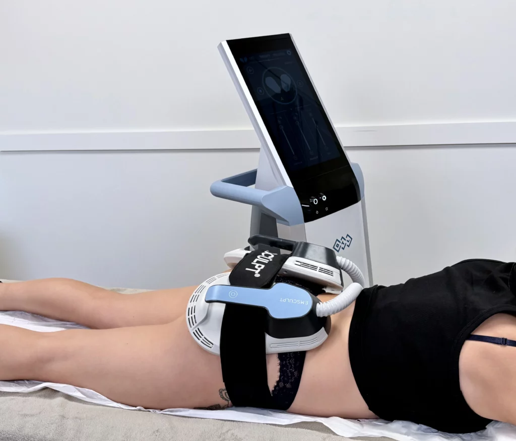 EMSculpt