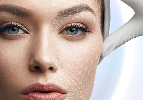 IOMA_technologie IOMA visage - diagnostic visage